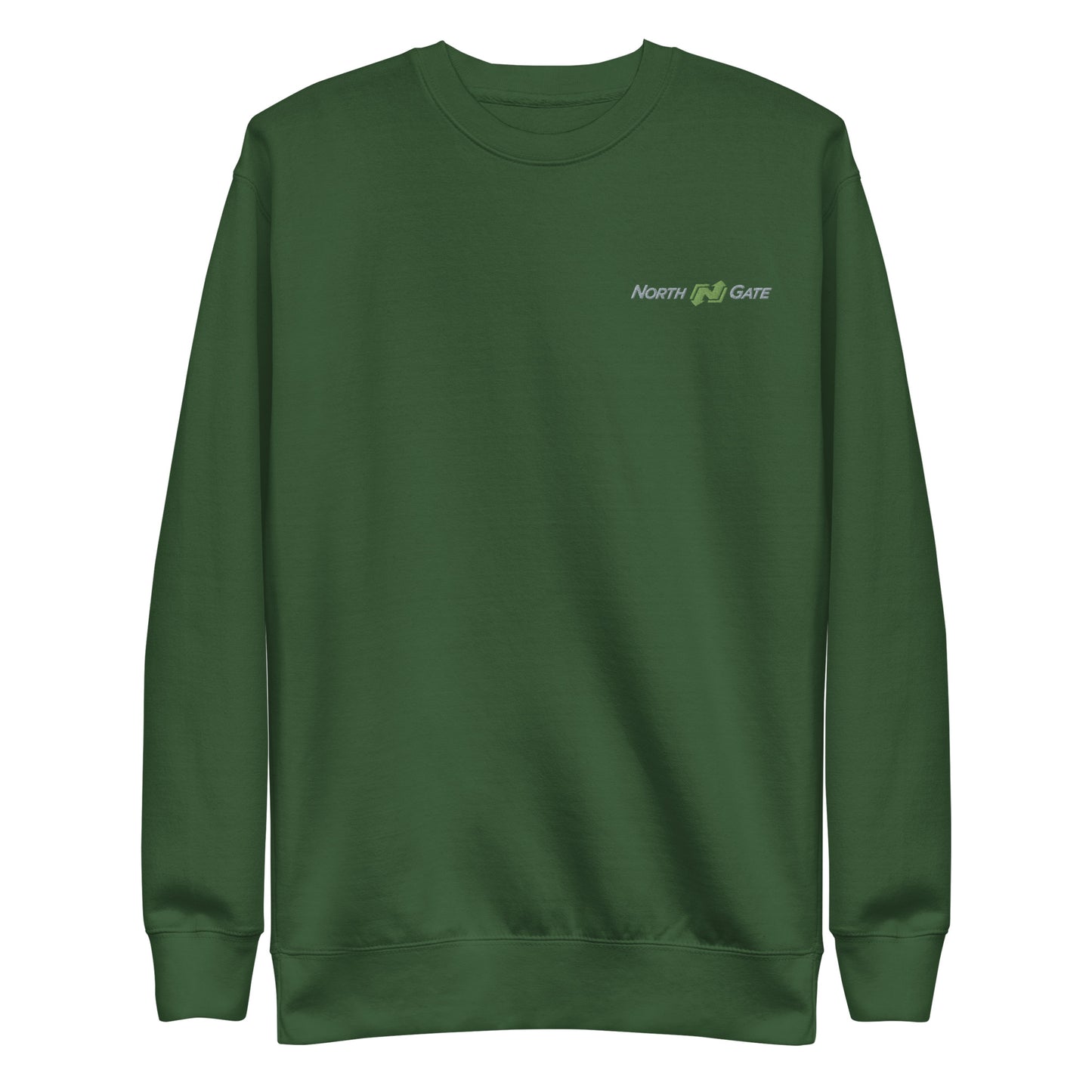 Unisex Premium Sweatshirt (fitted cut)