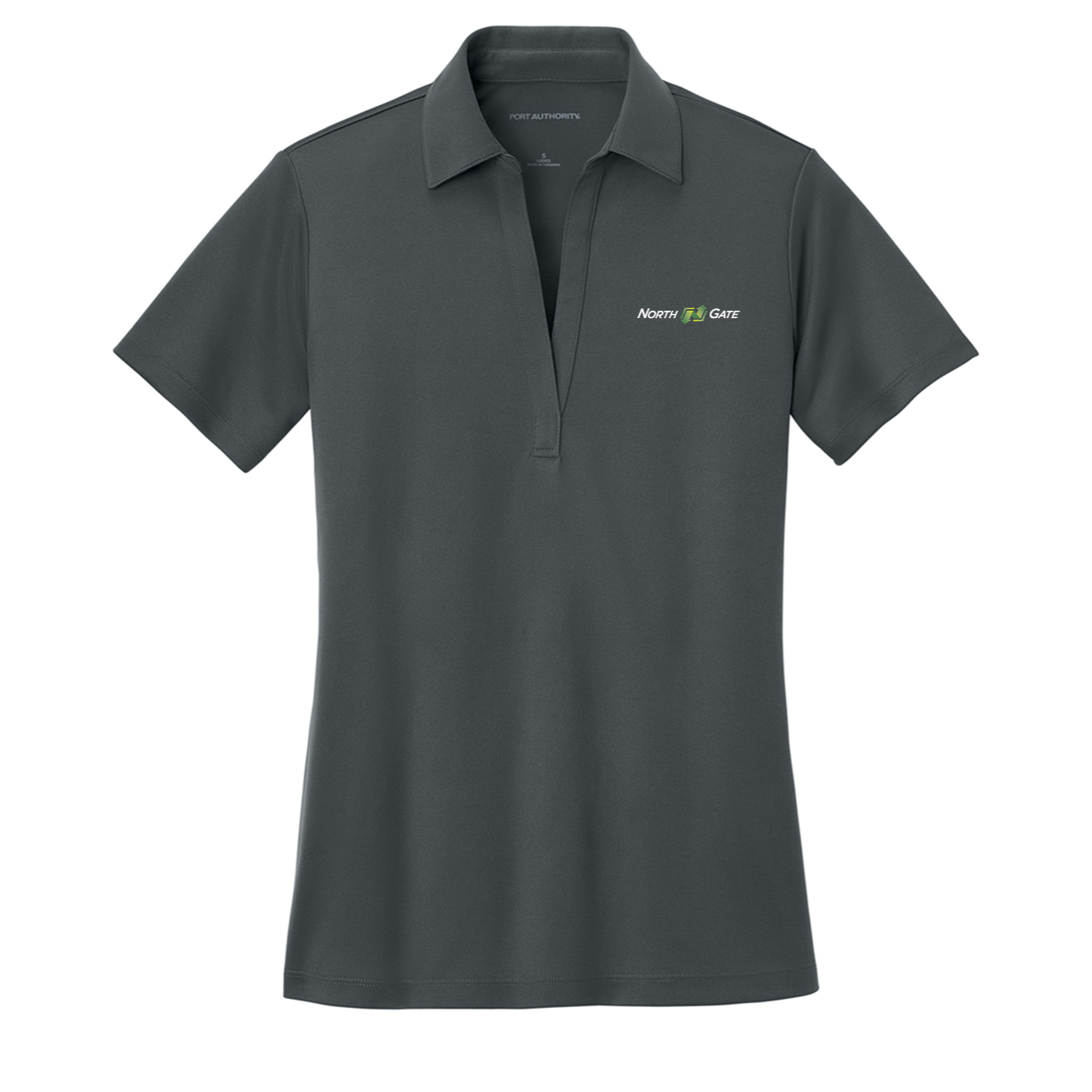 Port Authority® Women's Silk Touch™ Performance Polo - Northgate