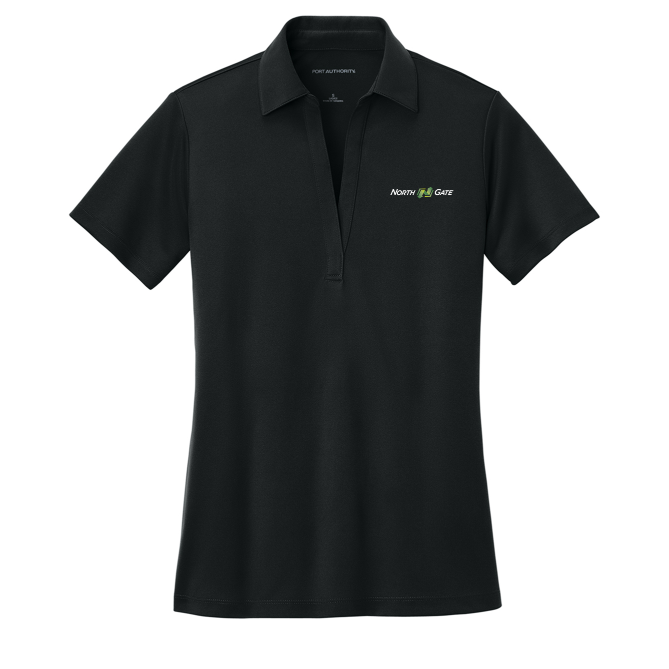 Port Authority® Women's Silk Touch™ Performance Polo - Northgate