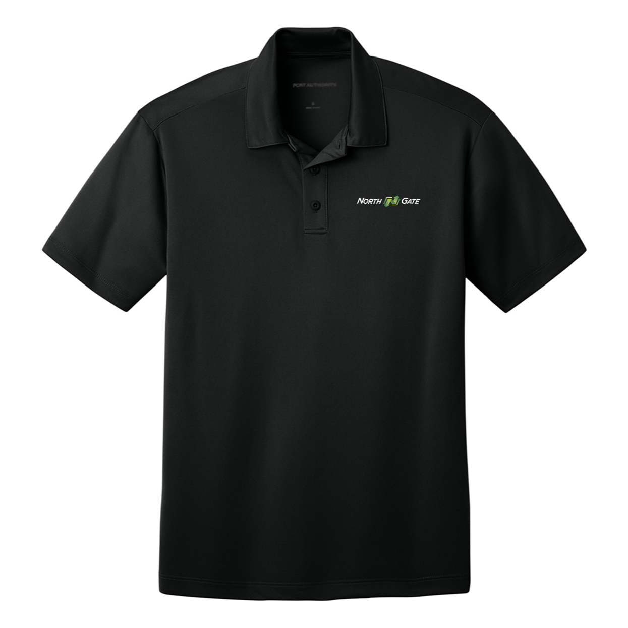 Port Authority® Silk Touch™ Performance Polo - Northgate