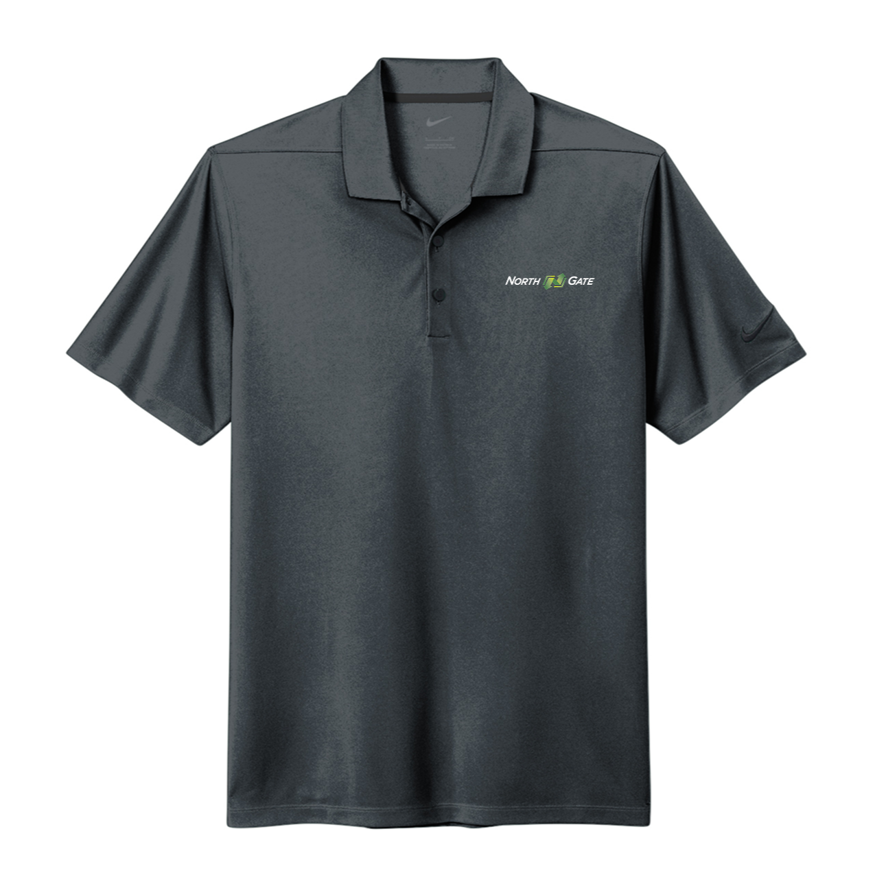 Nike Dri-FIT Micro Pique 2.0 Polo - Northgate