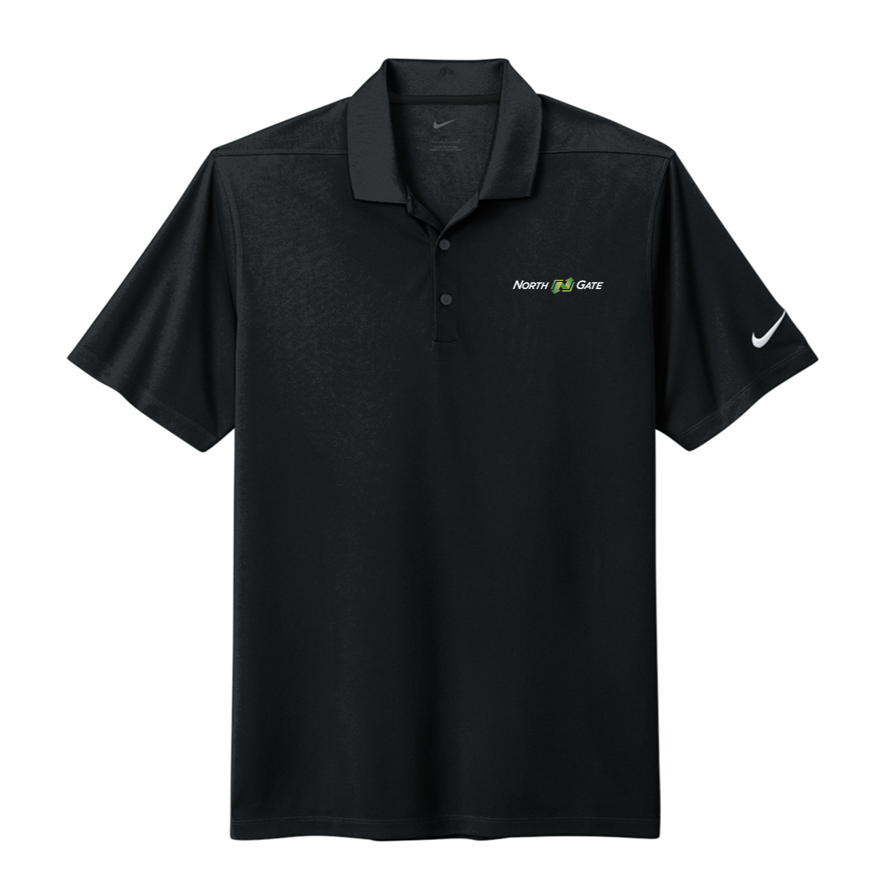 Nike Dri-FIT Micro Pique 2.0 Polo - Northgate