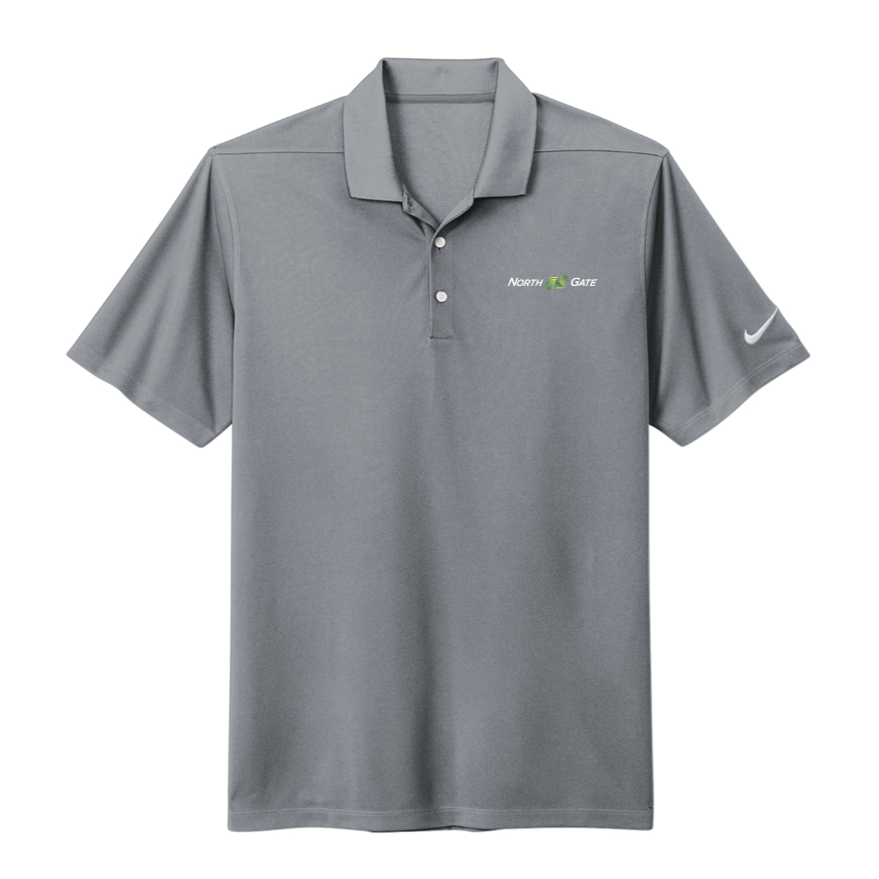 Nike Dri-FIT Micro Pique 2.0 Polo - Northgate