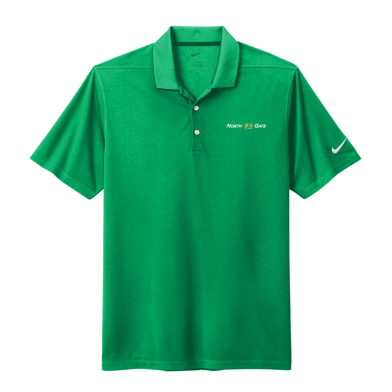 Nike Dri-FIT Micro Pique 2.0 Polo - Northgate