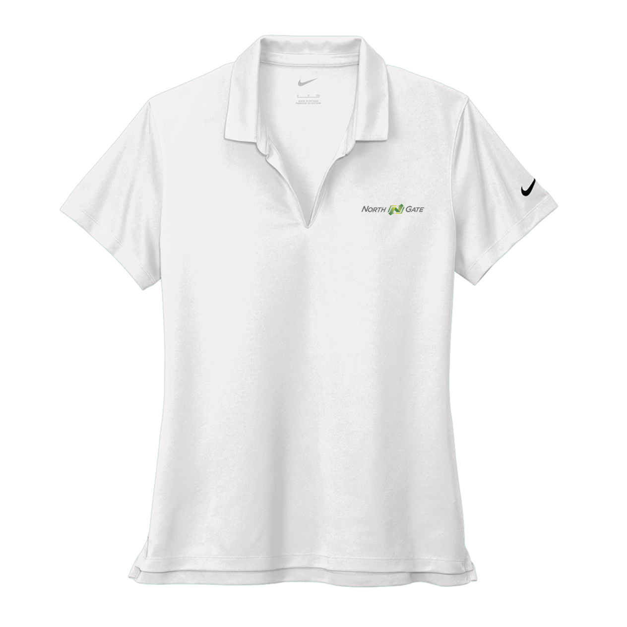 Nike Women's Dri-FIT Micro Pique 2.0 Polo - Northgate