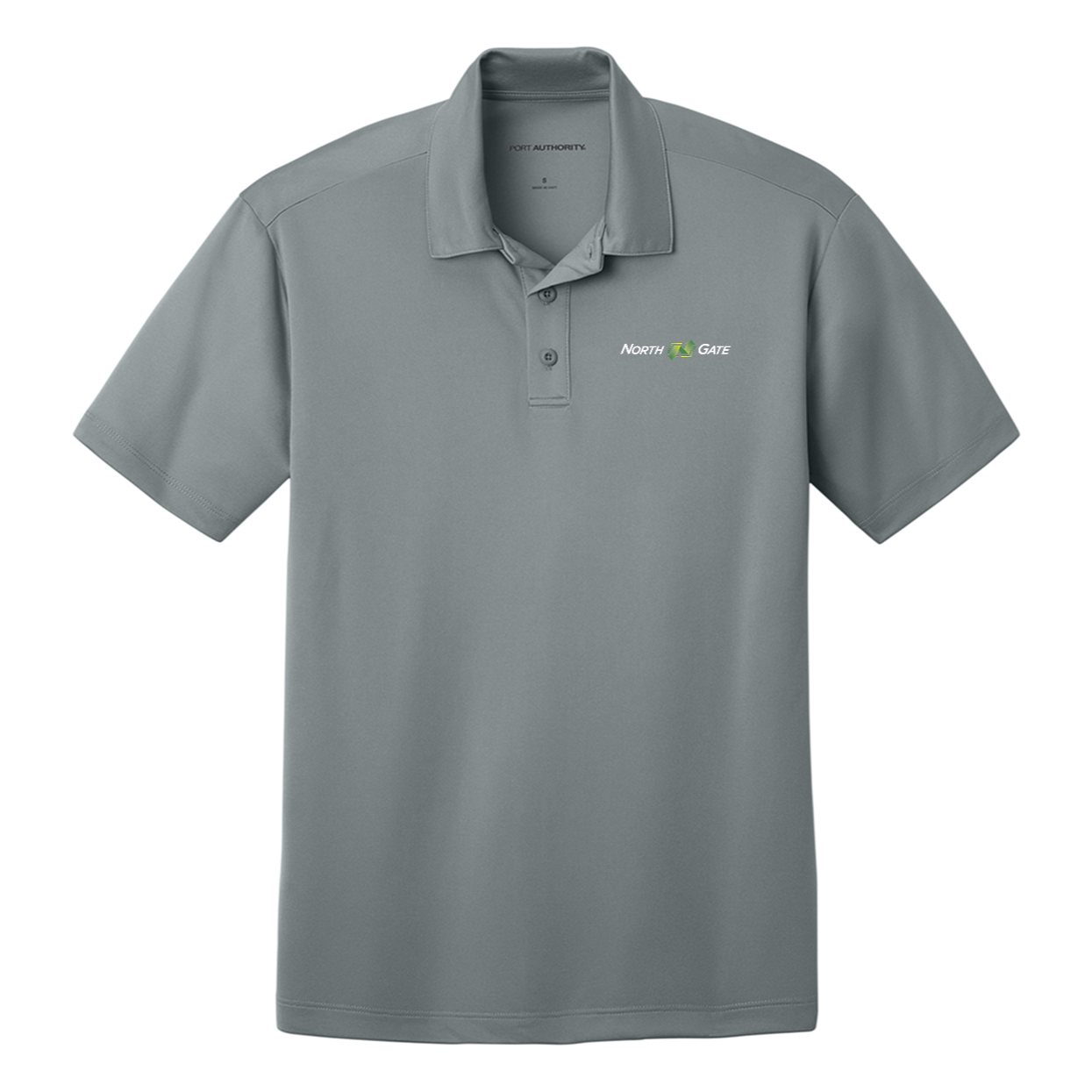 Port Authority® Silk Touch™ Performance Polo - Northgate