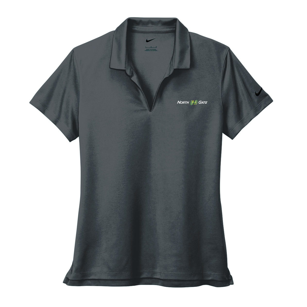 Nike Women's Dri-FIT Micro Pique 2.0 Polo - Northgate