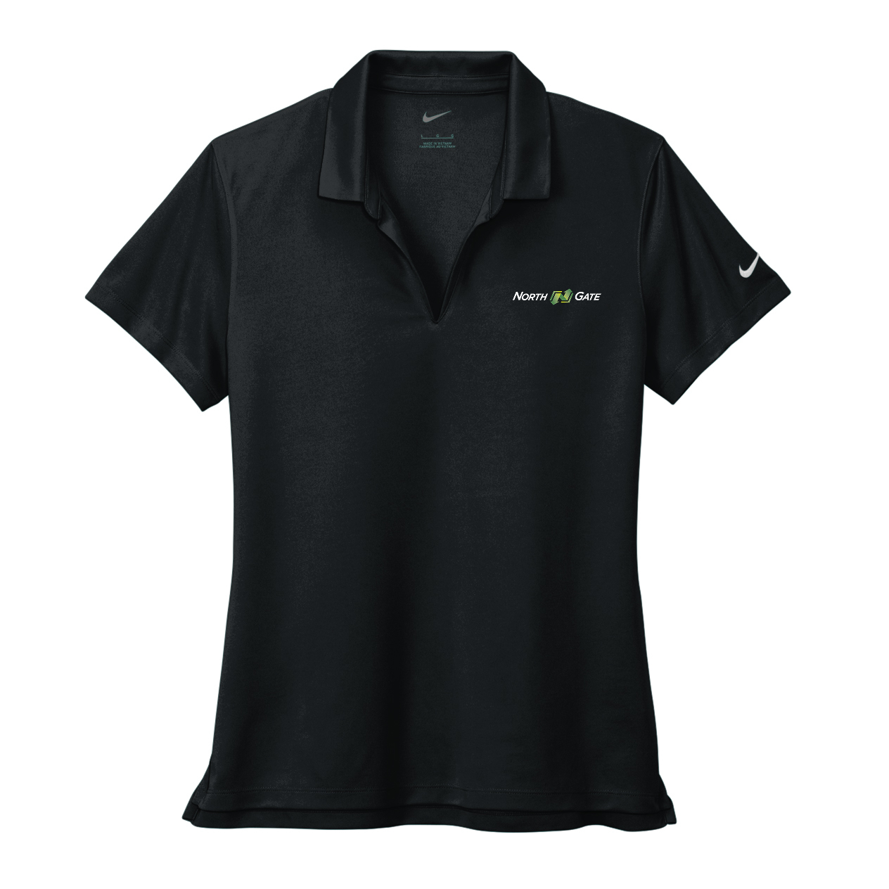 Nike Women's Dri-FIT Micro Pique 2.0 Polo - Northgate