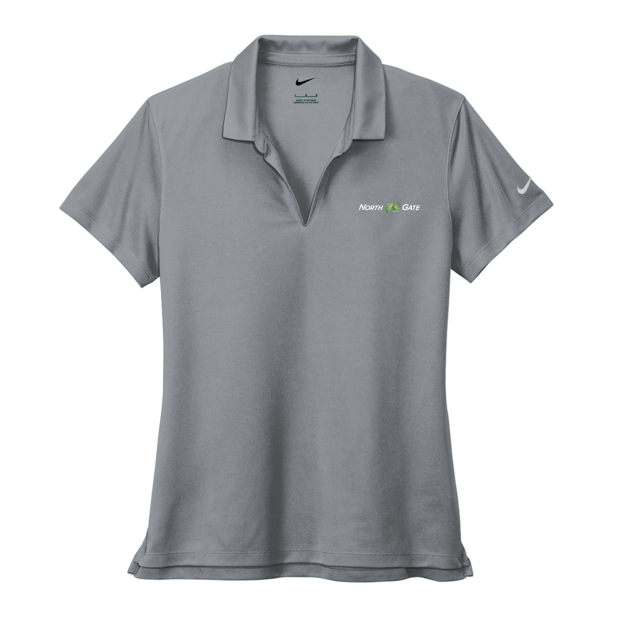 Nike Women's Dri-FIT Micro Pique 2.0 Polo - Northgate