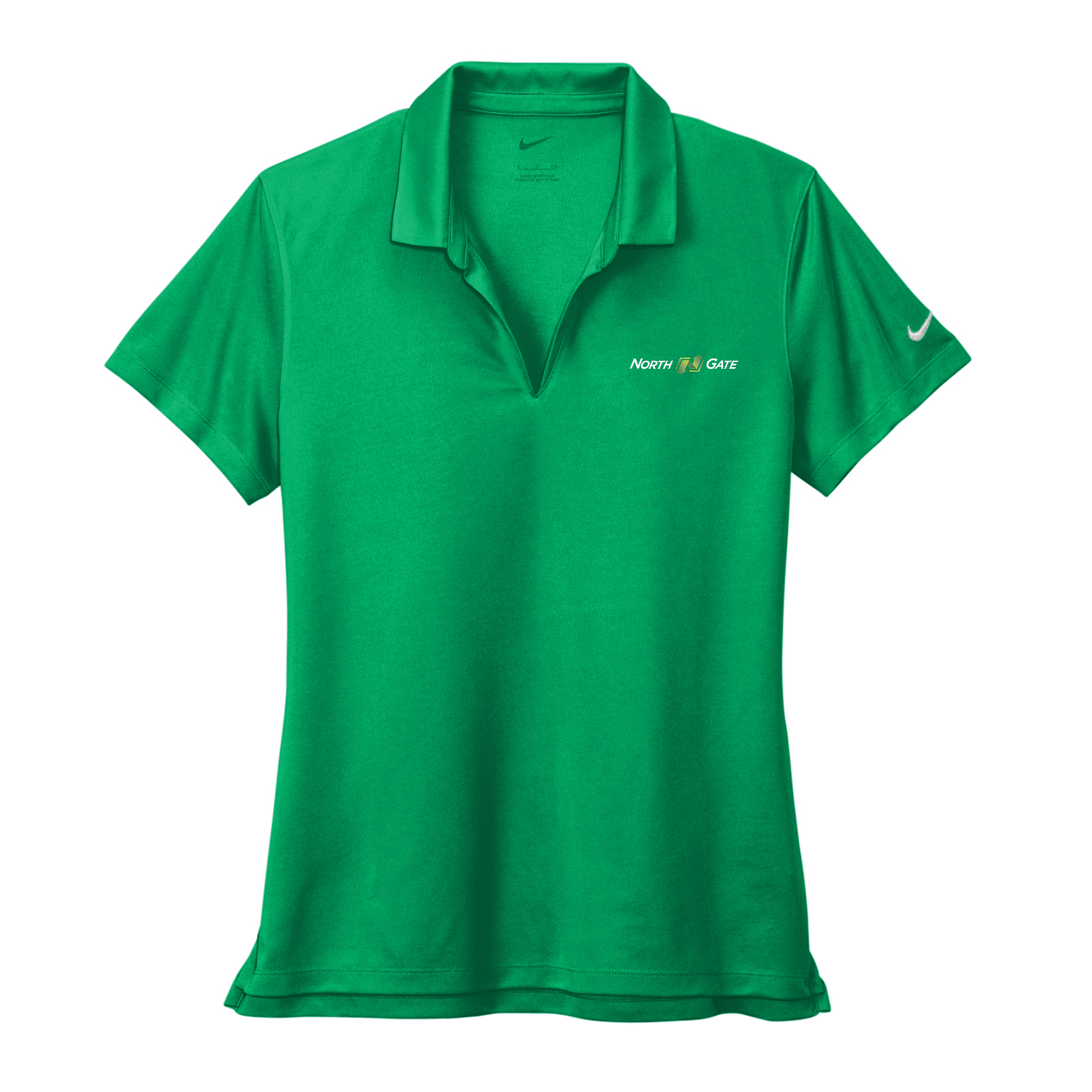 Nike Women's Dri-FIT Micro Pique 2.0 Polo - Northgate