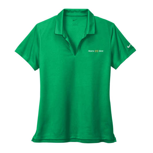 Nike Women's Dri-FIT Micro Pique 2.0 Polo - Northgate