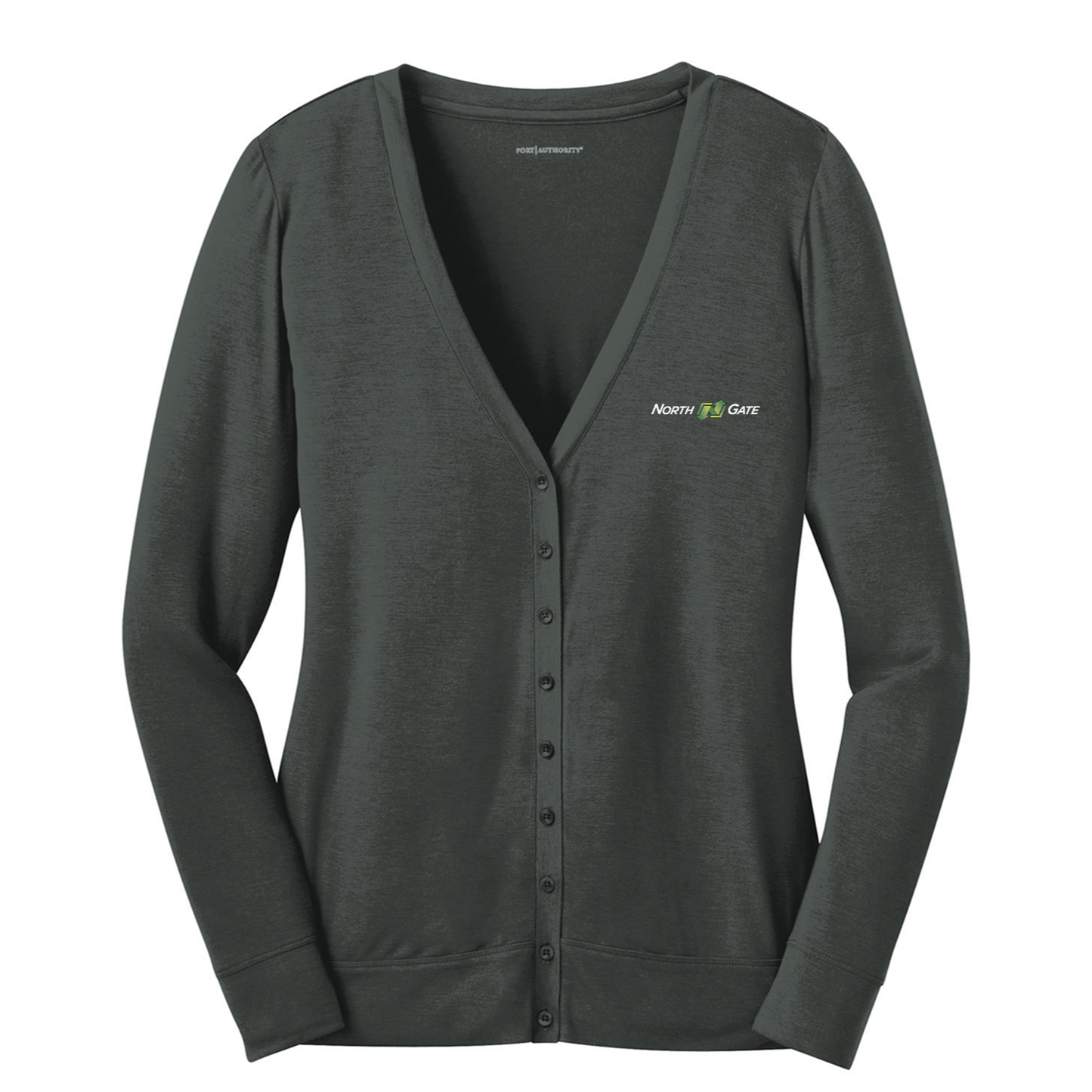Port Authority® Women's Concept Cardigan - Northgate