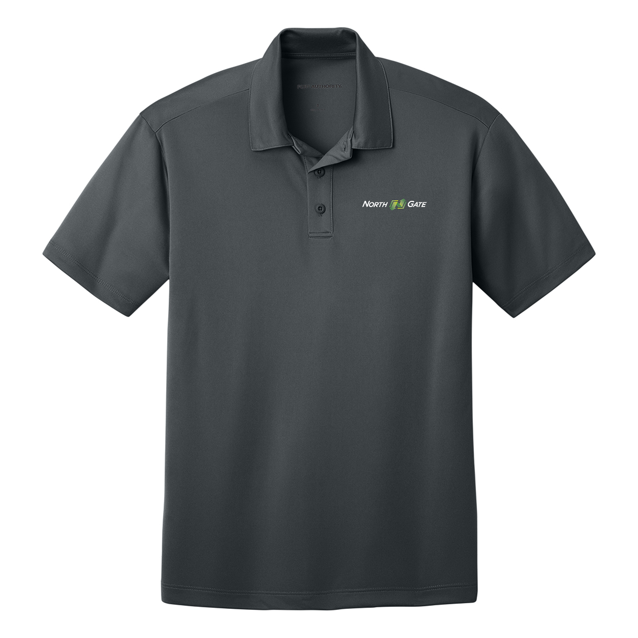 Port Authority® Silk Touch™ Performance Polo - Northgate