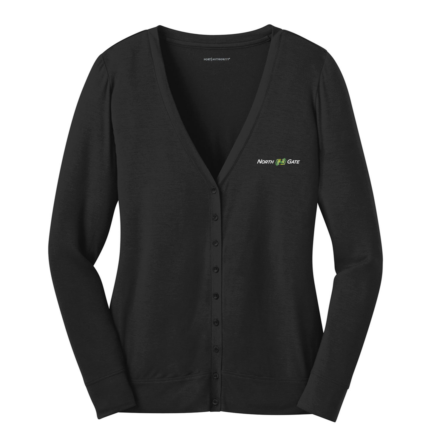 Port Authority® Women's Concept Cardigan - Northgate