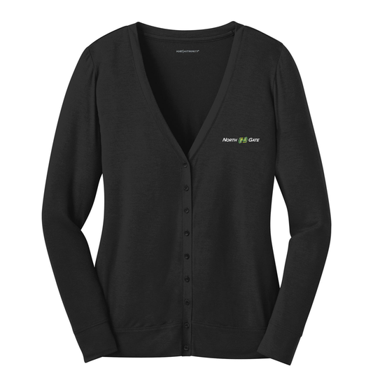 Port Authority® Women's Concept Cardigan - Northgate
