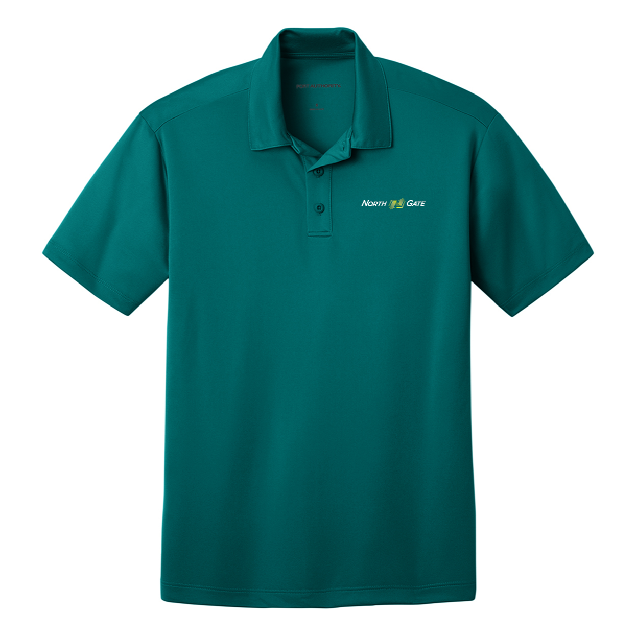 Port Authority® Silk Touch™ Performance Polo - Northgate