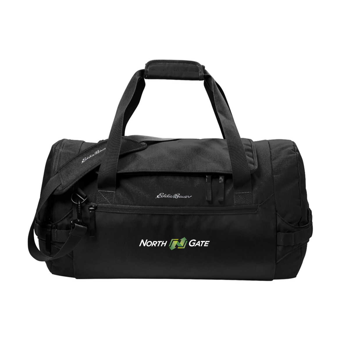 Eddie Bauer® Tour Duffel