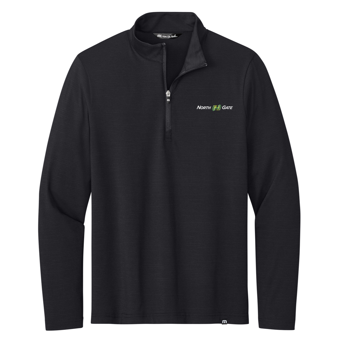 TravisMathew Women's Crestview 1/4-Zip