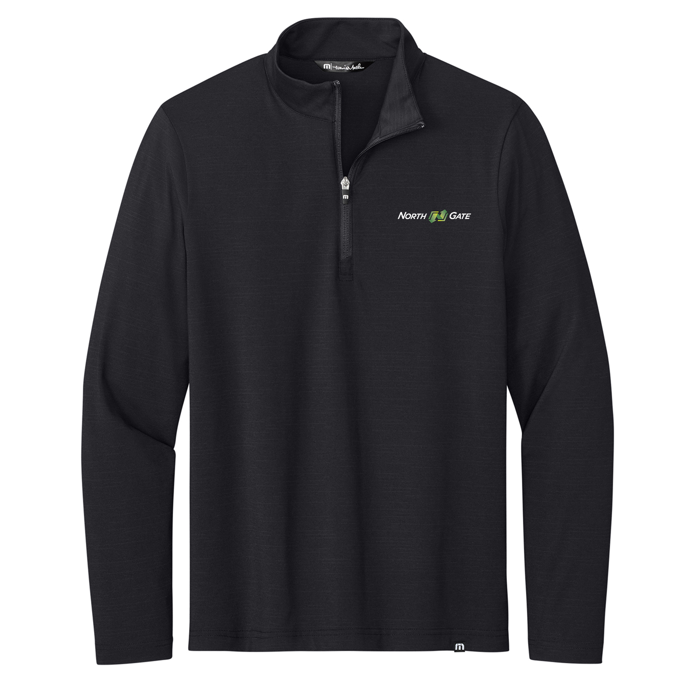 TravisMathew Crestview 1/4-Zip