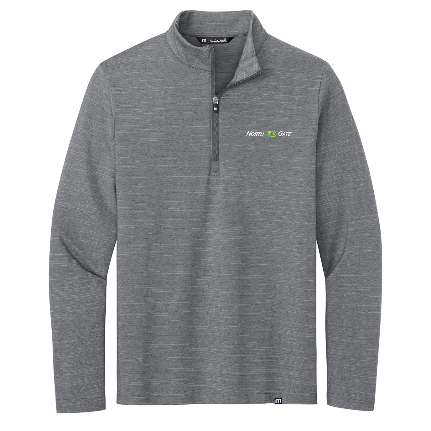 TravisMathew Crestview 1/4-Zip