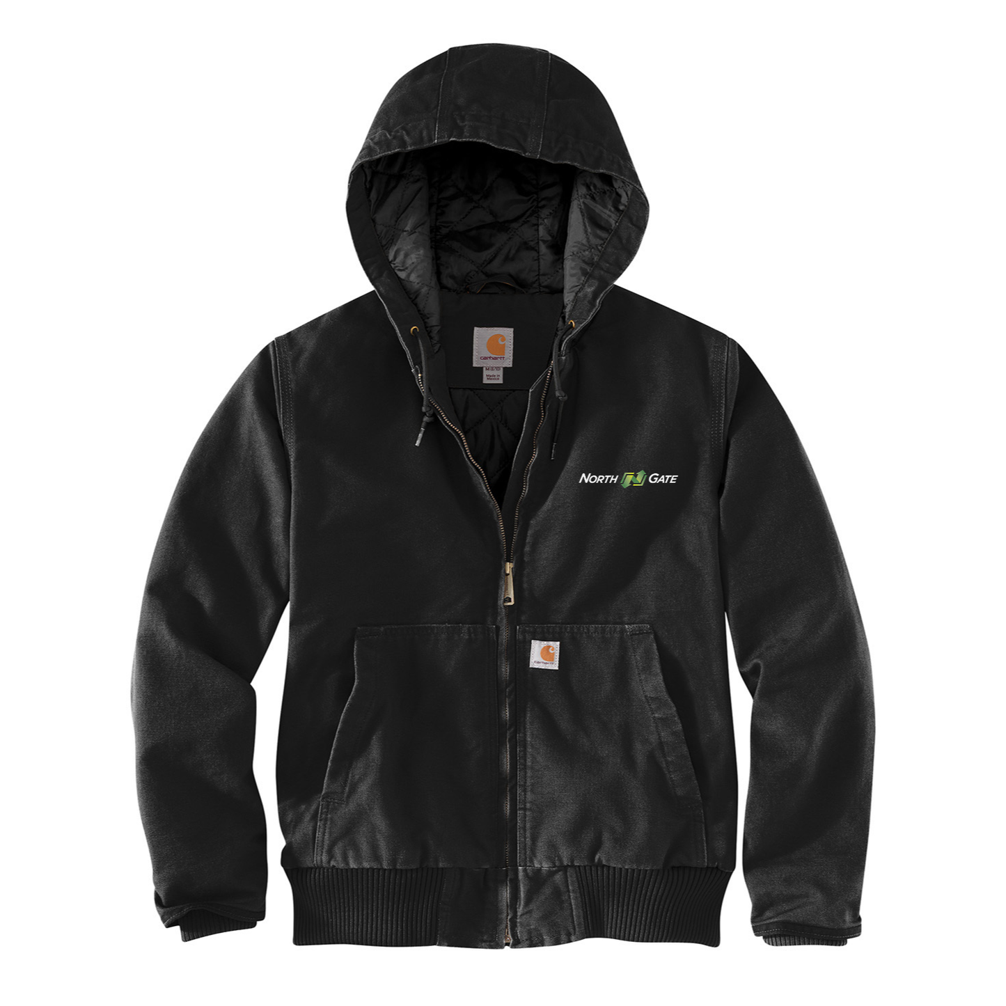 Carhartt® Women’s Washed Duck Active Jac - Northgate