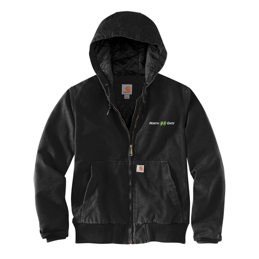 Carhartt® Women’s Washed Duck Active Jac - Northgate