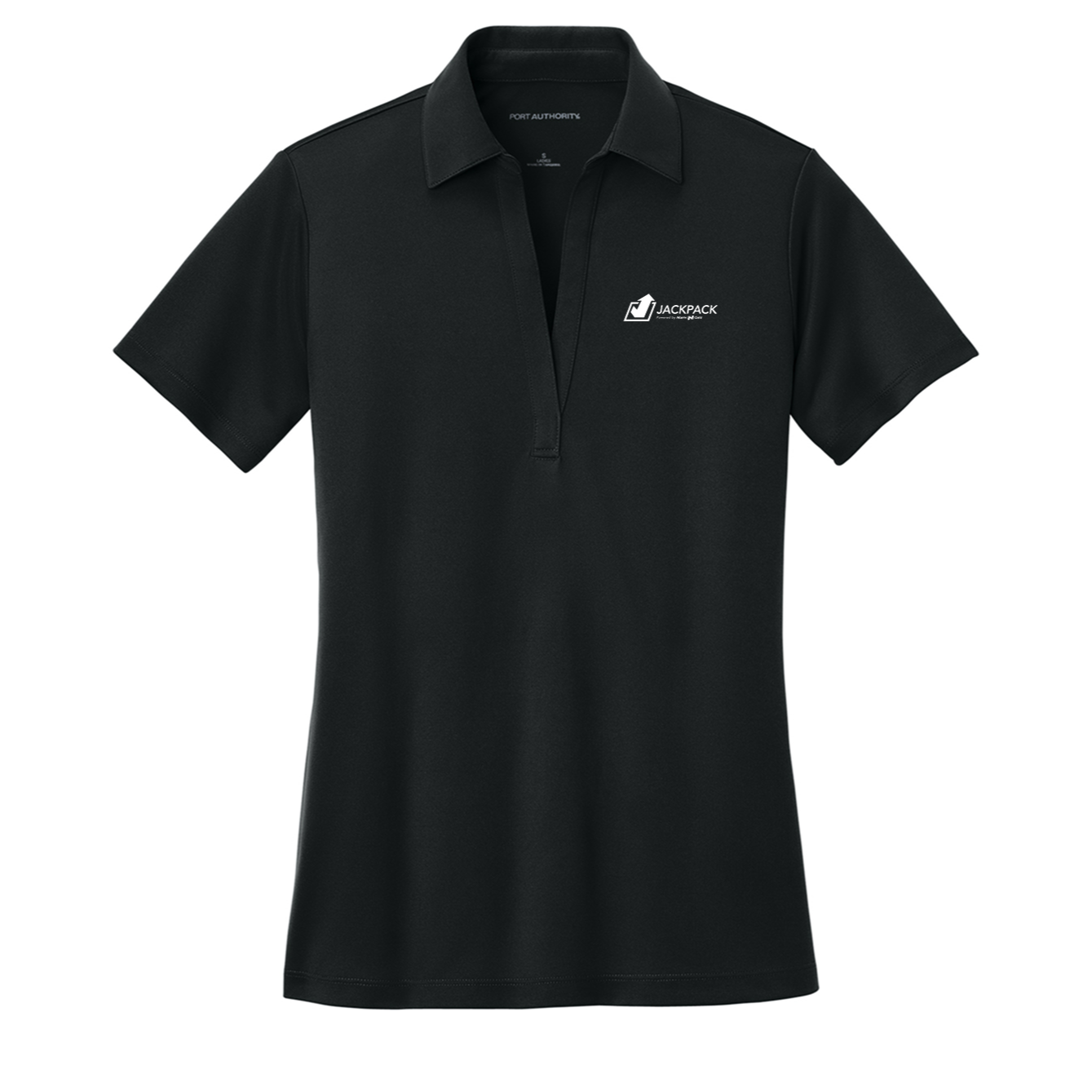 Port Authority® Women's Silk Touch™ Performance Polo - Jackpack