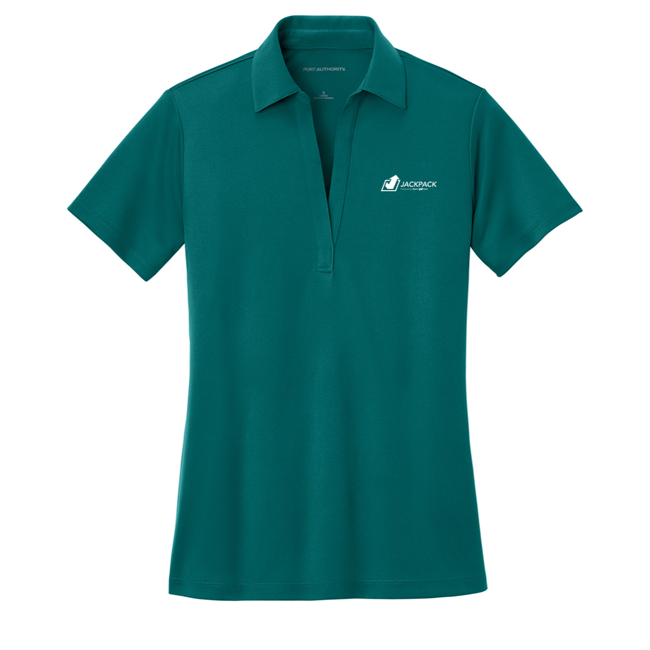 Port Authority® Women's Silk Touch™ Performance Polo - Jackpack