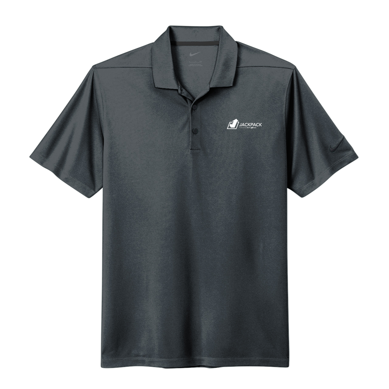 Nike Dri-FIT Micro Pique 2.0 Polo - Jackpack