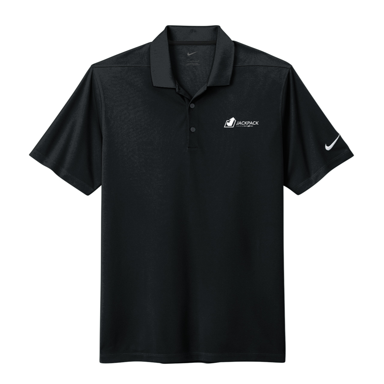 Nike Dri-FIT Micro Pique 2.0 Polo - Jackpack