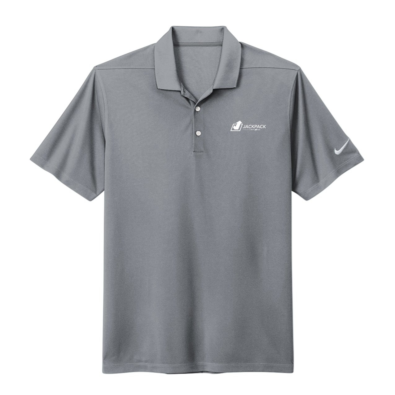 Nike Dri-FIT Micro Pique 2.0 Polo - Jackpack