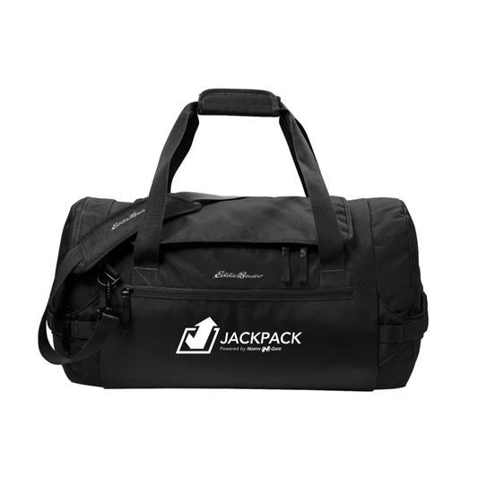 Eddie Bauer® Tour Duffel - Jackpack