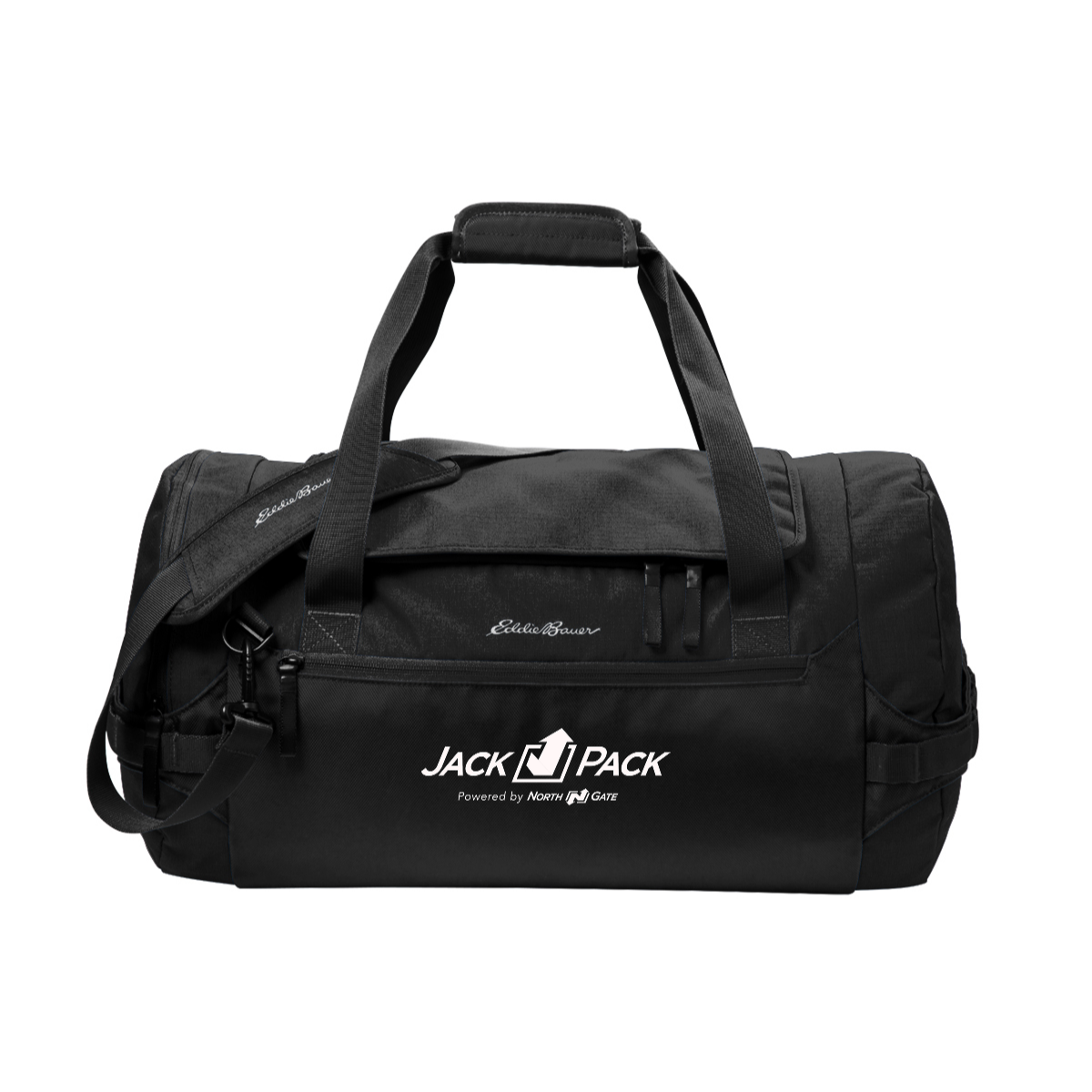 Eddie Bauer® Tour Duffel - Jackpack