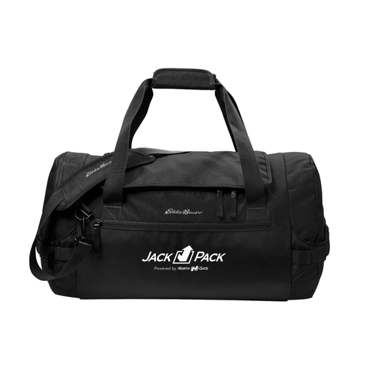 Eddie Bauer® Tour Duffel - Jackpack