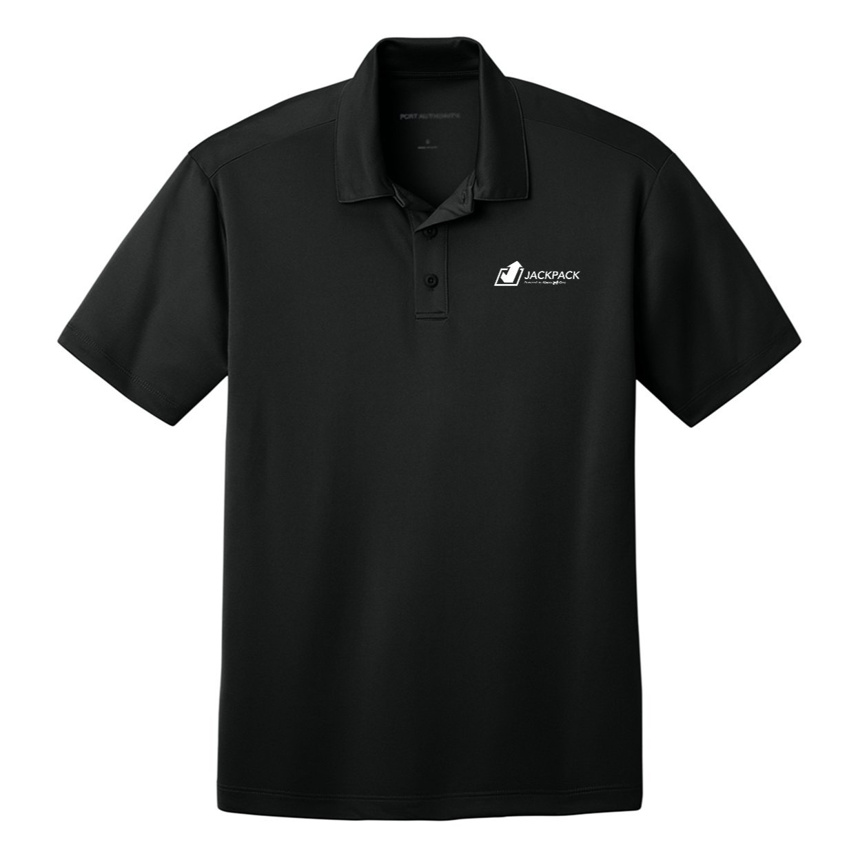 Port Authority® Silk Touch™ Performance Polo - Jackpack