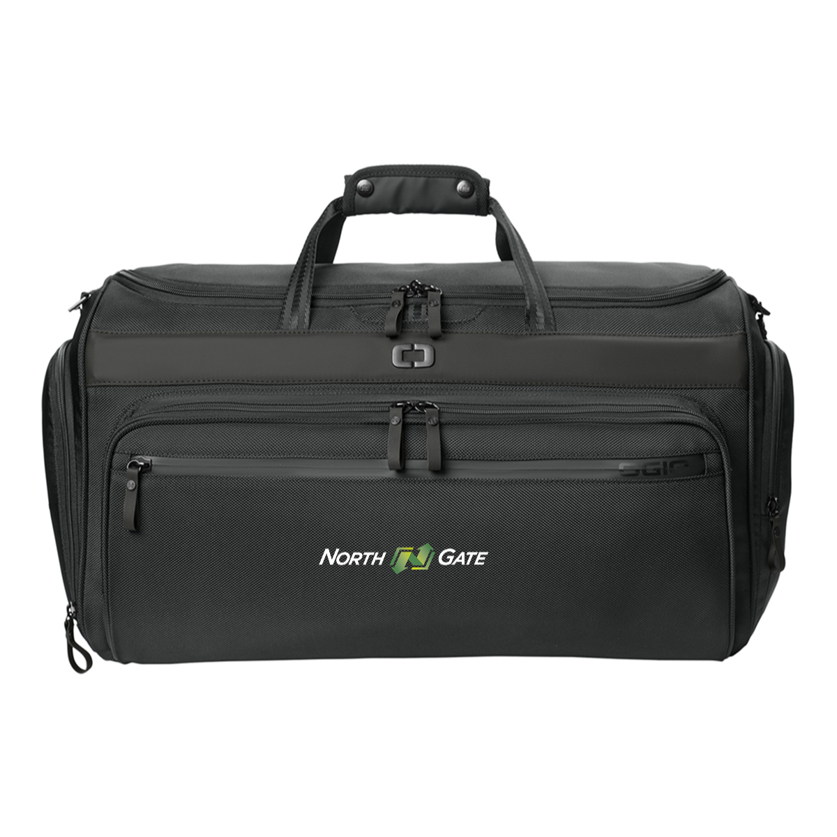 OGIO® Transform Garment Duffel