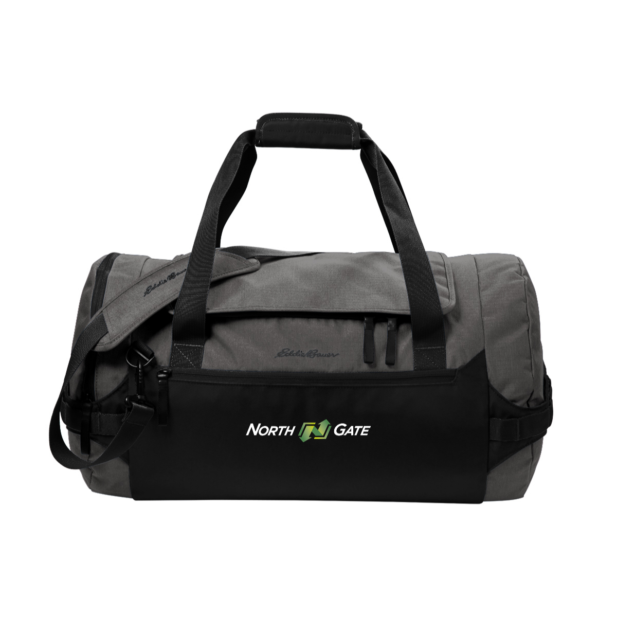 Eddie Bauer® Tour Duffel