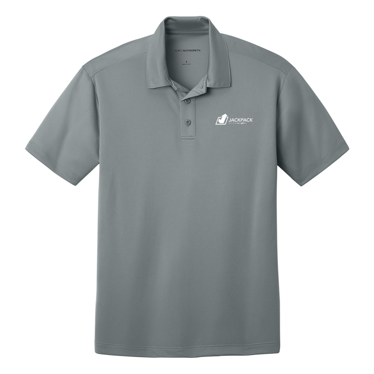Port Authority® Silk Touch™ Performance Polo - Jackpack