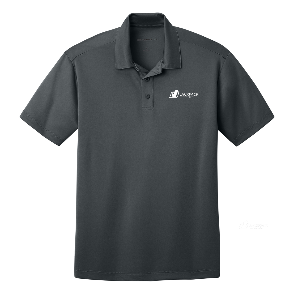 Port Authority® Silk Touch™ Performance Polo - Jackpack
